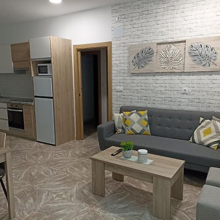 Apartamentos Yeik 101 Muxia Εξωτερικό φωτογραφία