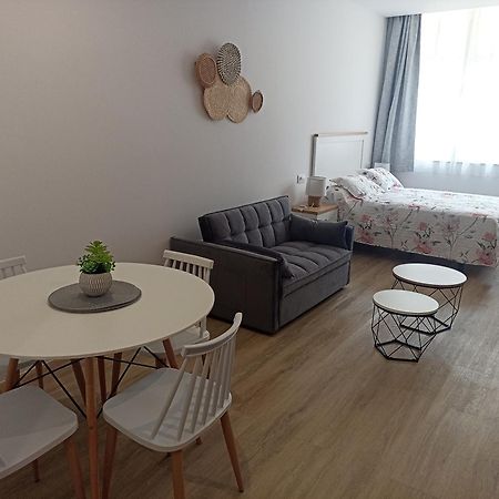 Apartamentos Yeik 101 Muxia Εξωτερικό φωτογραφία