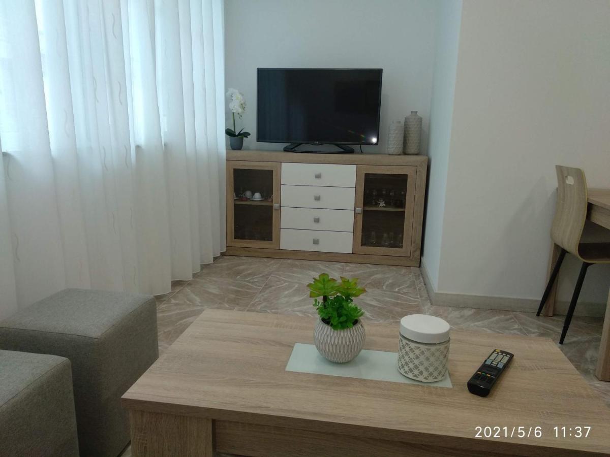 Apartamentos Yeik 101 Muxia Εξωτερικό φωτογραφία