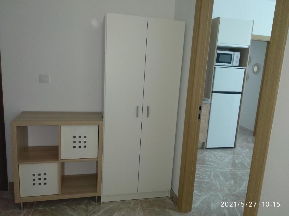 Apartamentos Yeik 101 Muxia Εξωτερικό φωτογραφία