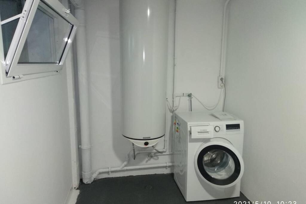 Apartamentos Yeik 101 Muxia Εξωτερικό φωτογραφία