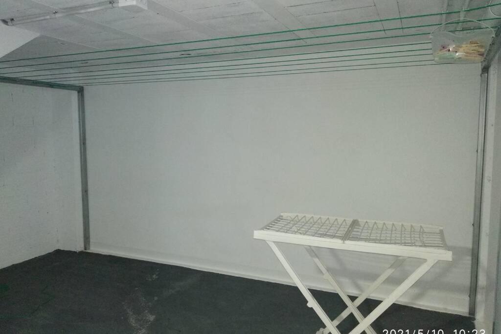 Apartamentos Yeik 101 Muxia Εξωτερικό φωτογραφία