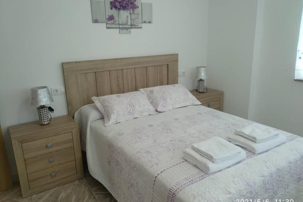Apartamentos Yeik 101 Muxia Εξωτερικό φωτογραφία