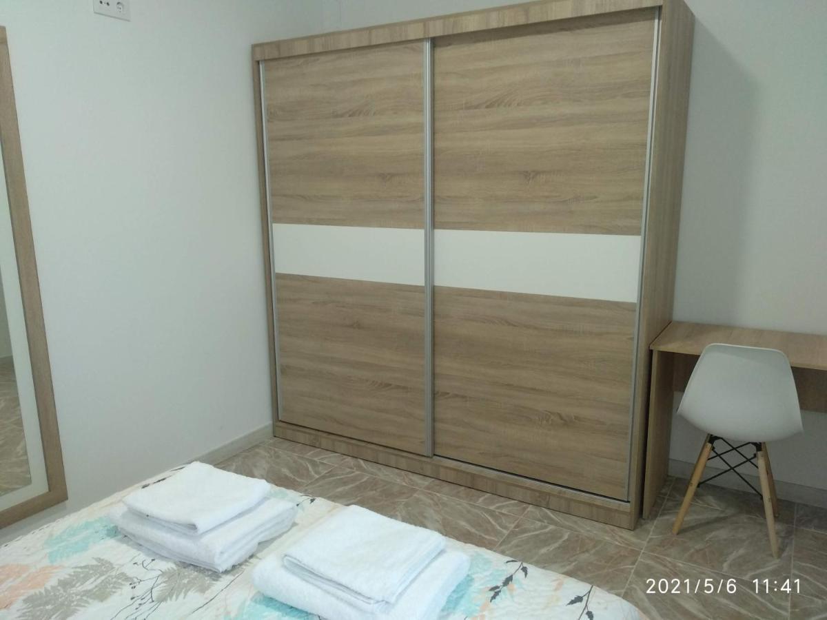 Apartamentos Yeik 101 Muxia Εξωτερικό φωτογραφία