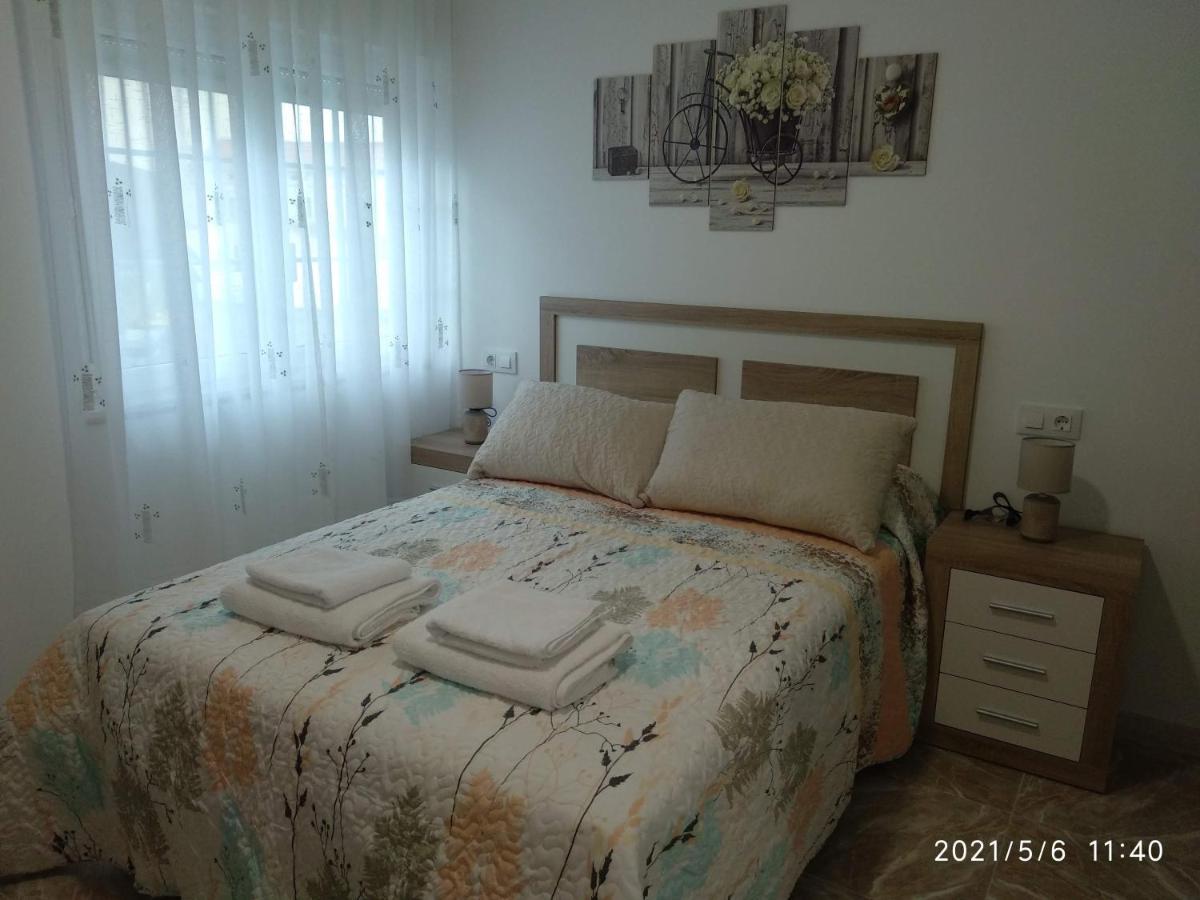 Apartamentos Yeik 101 Muxia Εξωτερικό φωτογραφία