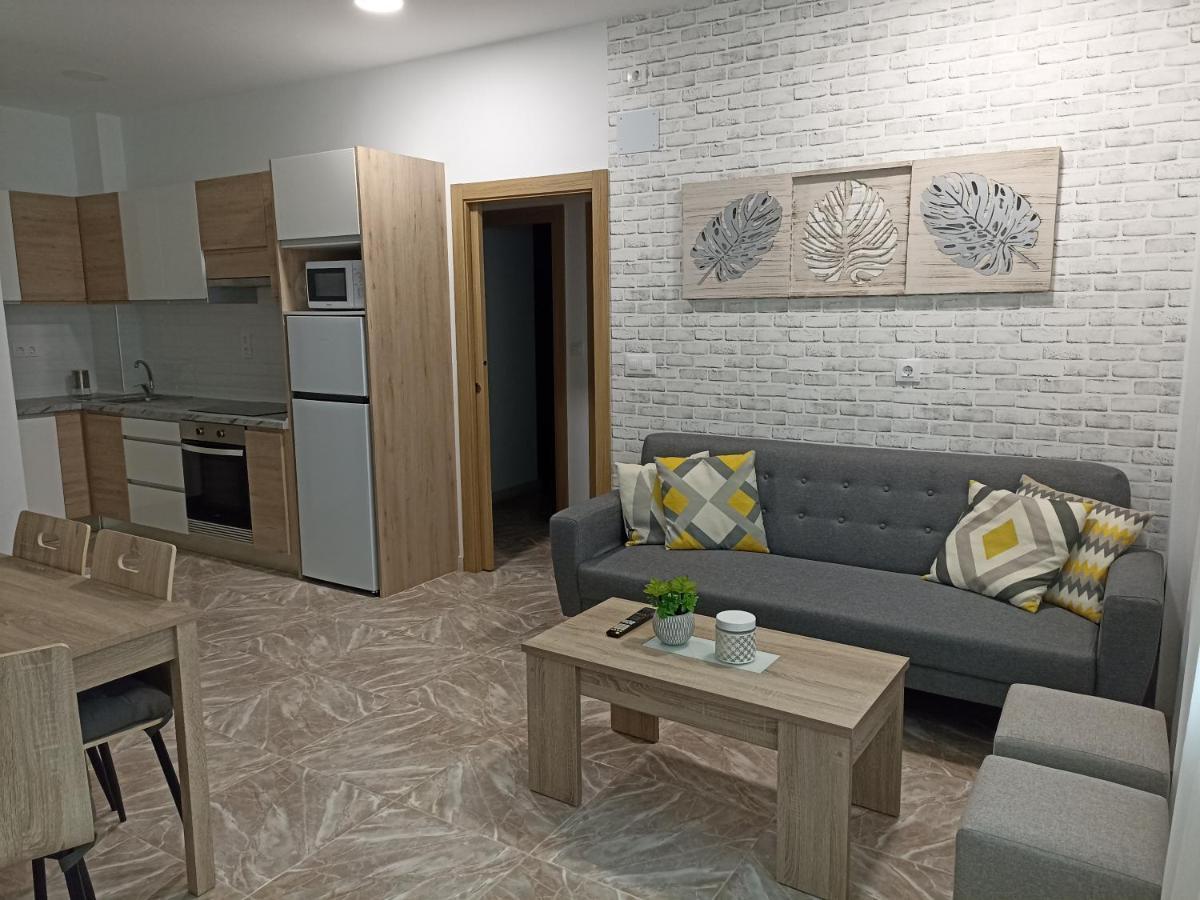 Apartamentos Yeik 101 Muxia Εξωτερικό φωτογραφία