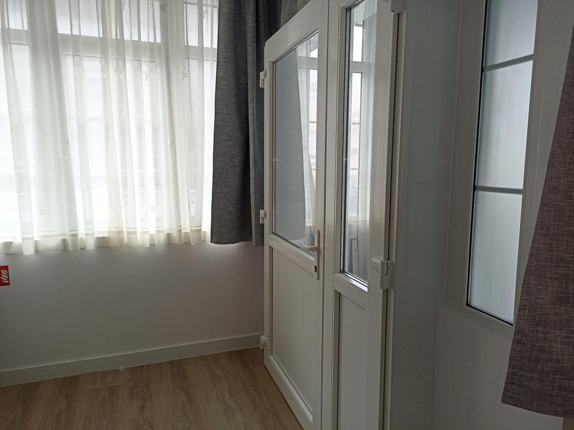 Apartamentos Yeik 101 Muxia Εξωτερικό φωτογραφία
