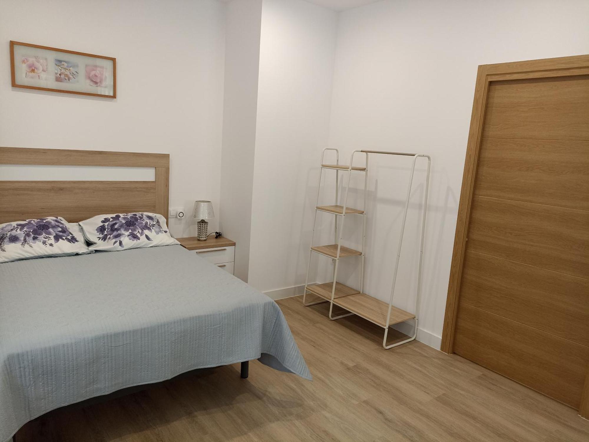 Apartamentos Yeik 101 Muxia Εξωτερικό φωτογραφία