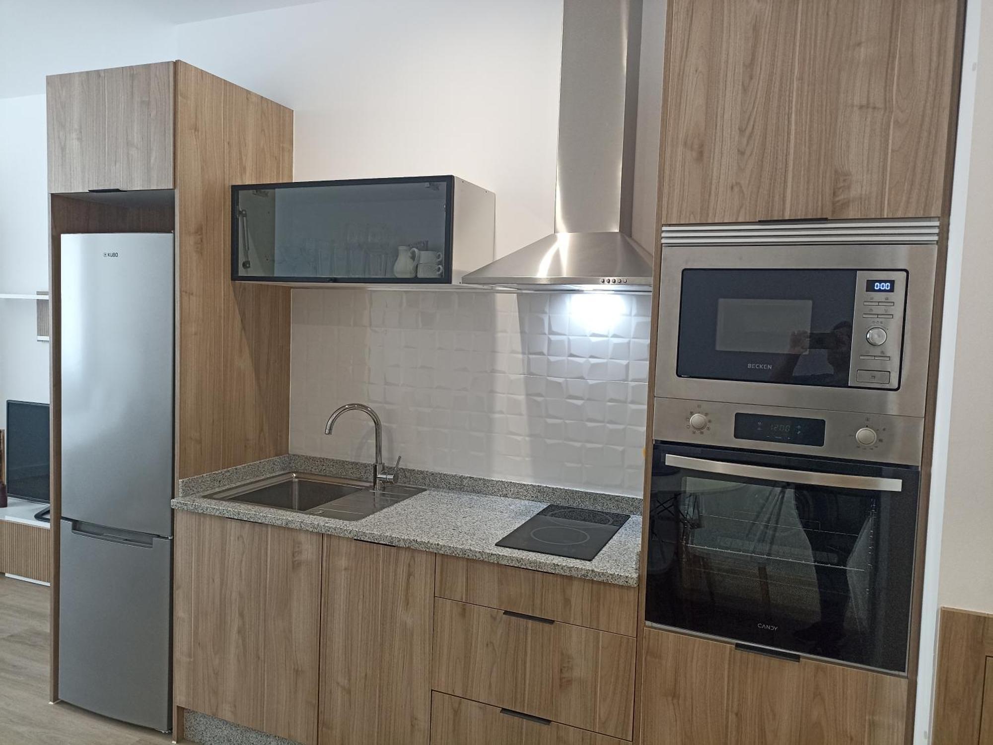 Apartamentos Yeik 101 Muxia Εξωτερικό φωτογραφία