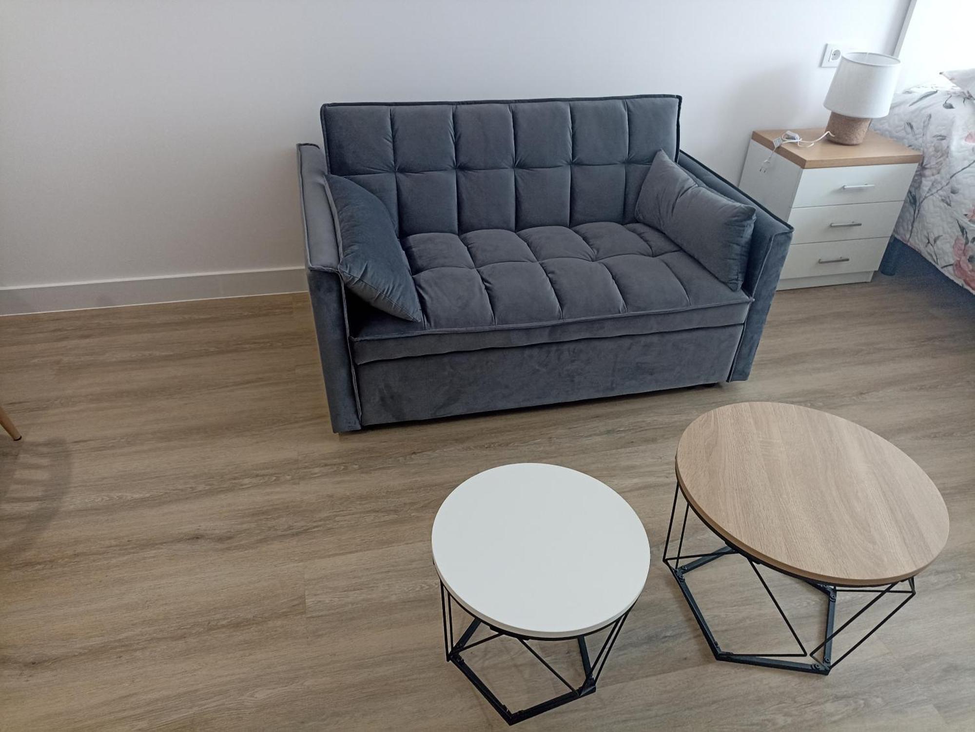 Apartamentos Yeik 101 Muxia Εξωτερικό φωτογραφία