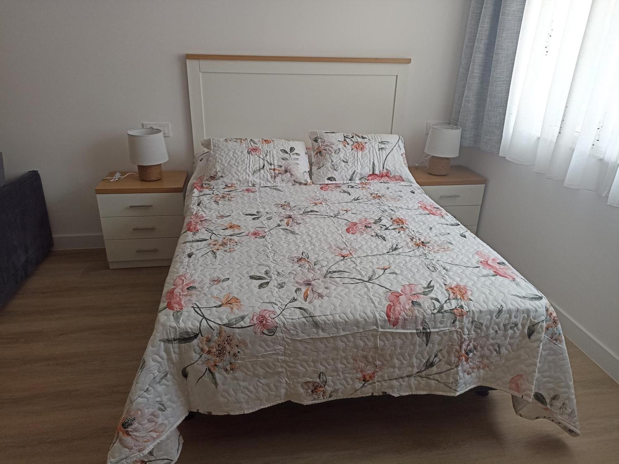 Apartamentos Yeik 101 Muxia Εξωτερικό φωτογραφία