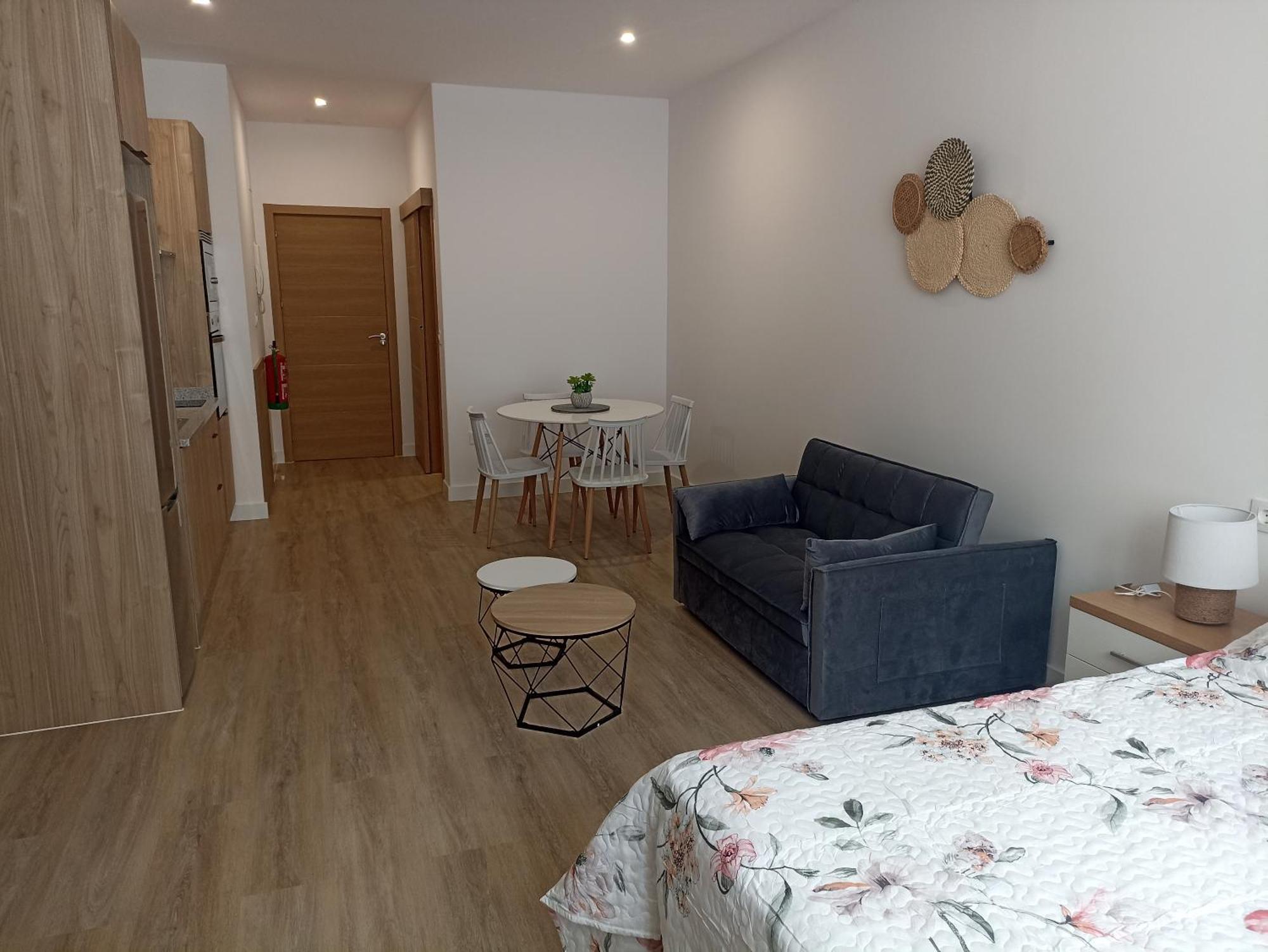 Apartamentos Yeik 101 Muxia Εξωτερικό φωτογραφία