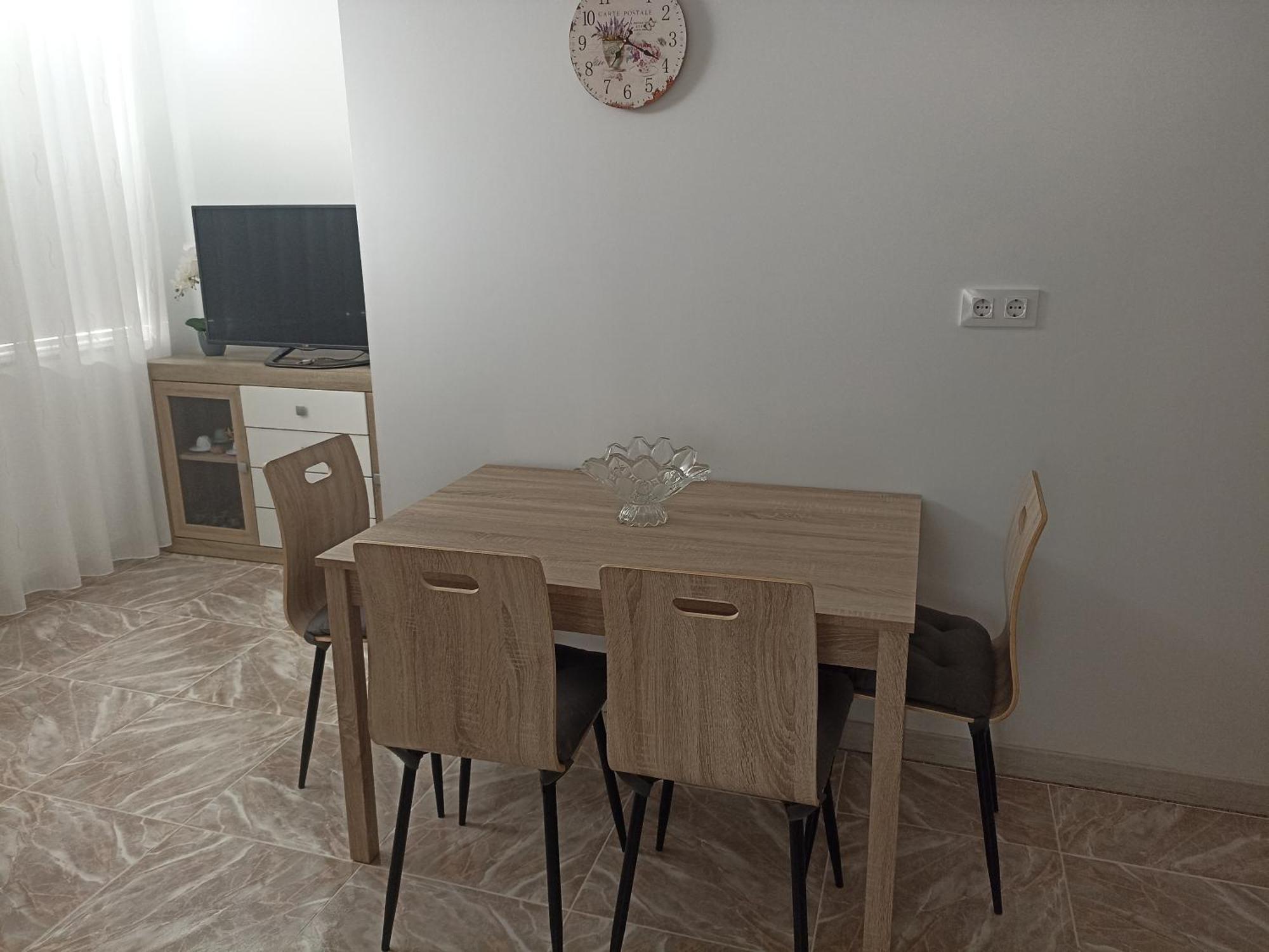 Apartamentos Yeik 101 Muxia Εξωτερικό φωτογραφία