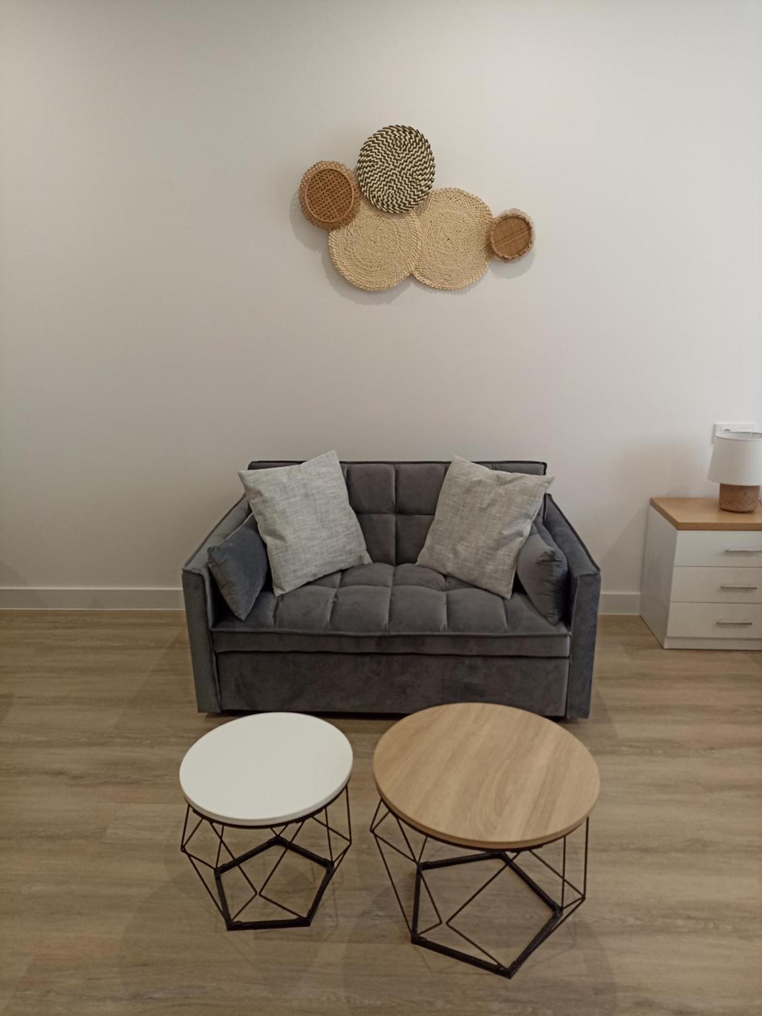 Apartamentos Yeik 101 Muxia Εξωτερικό φωτογραφία