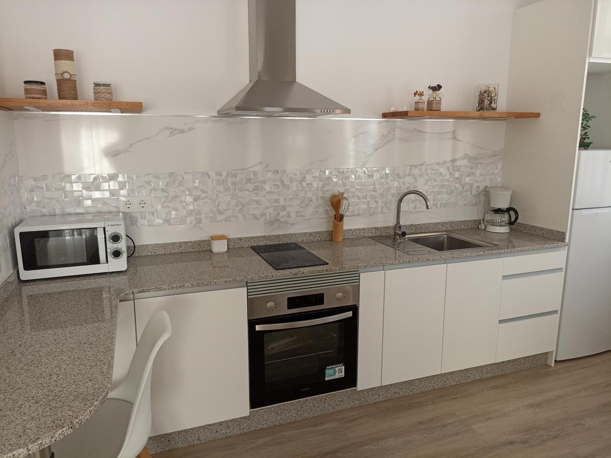 Apartamentos Yeik 101 Muxia Εξωτερικό φωτογραφία