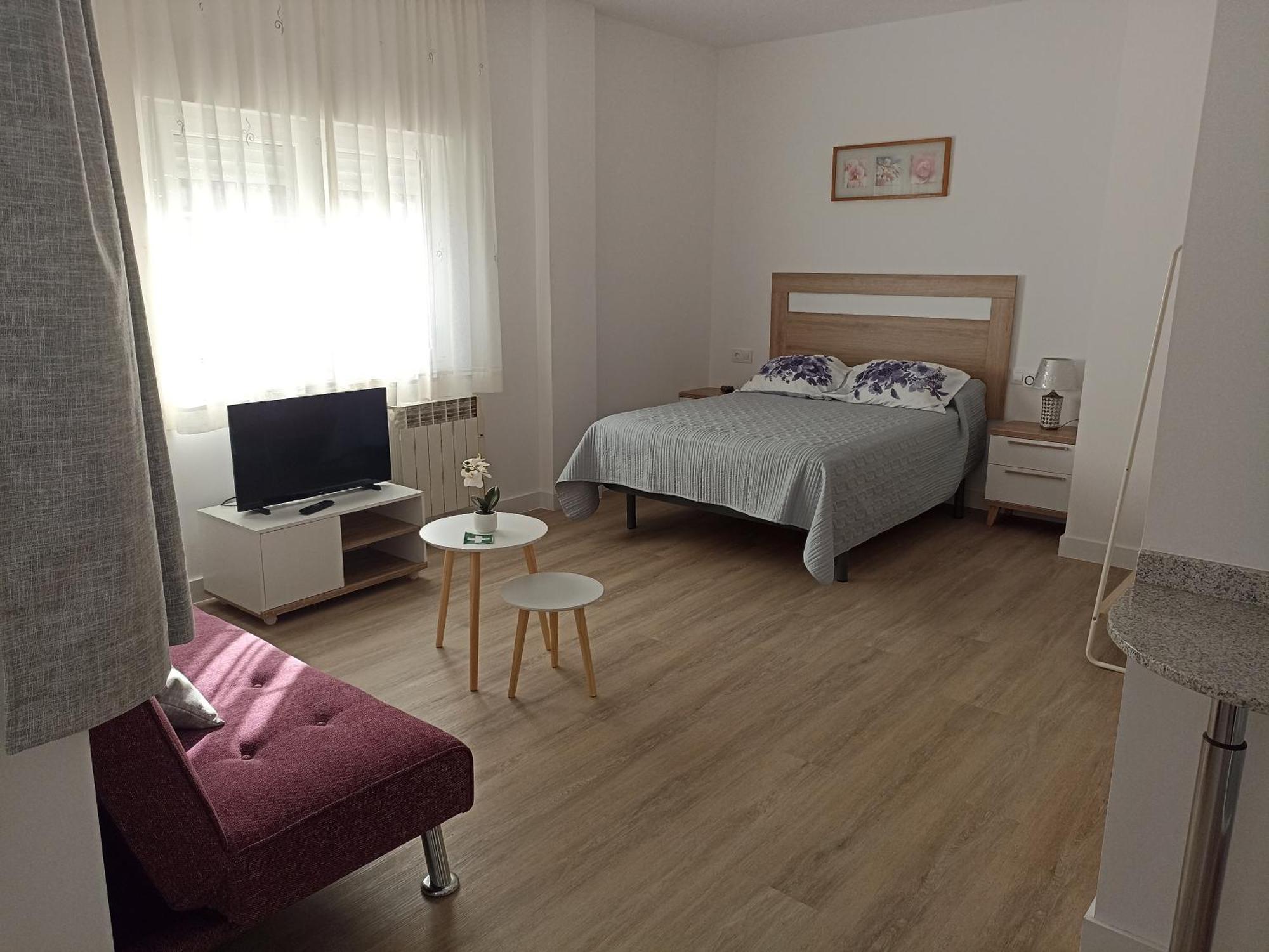 Apartamentos Yeik 101 Muxia Εξωτερικό φωτογραφία
